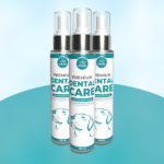Anicare Premium Dental Care 3 Sprays