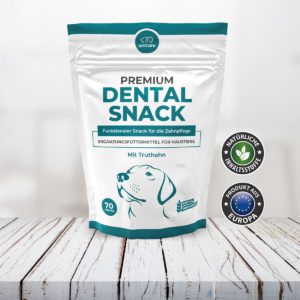 Premium Dental Snack