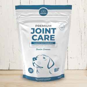 Verpackung Anicare Premium Joint Care