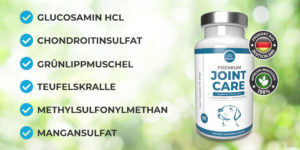 Anicare Joint Care